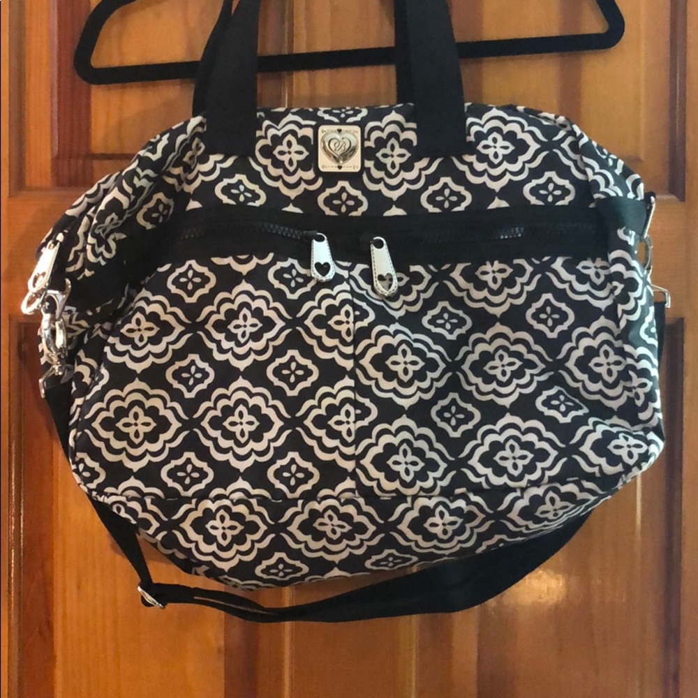 Women’s Duffle Bag